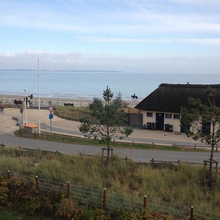 Seepferdchen Scharbeutz Exterior photo